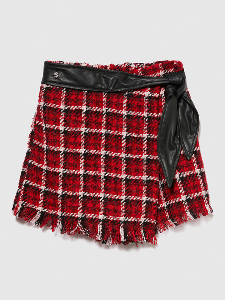 Шорты бермуды Sisley Shorts, красный
Шорты бермуды Sisley Shorts, красный