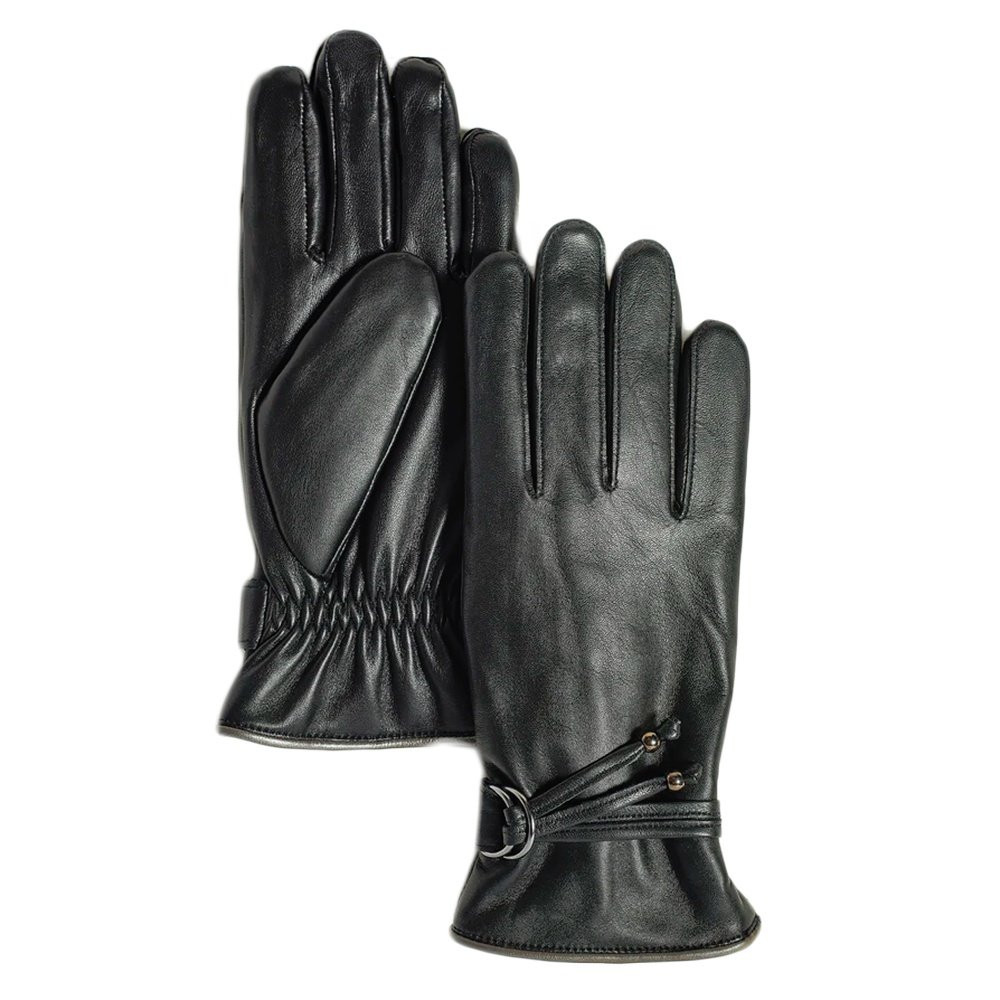 Перчатки Brume Whistler (женские), Black
Перчатки Brume Whistler (женские), Black