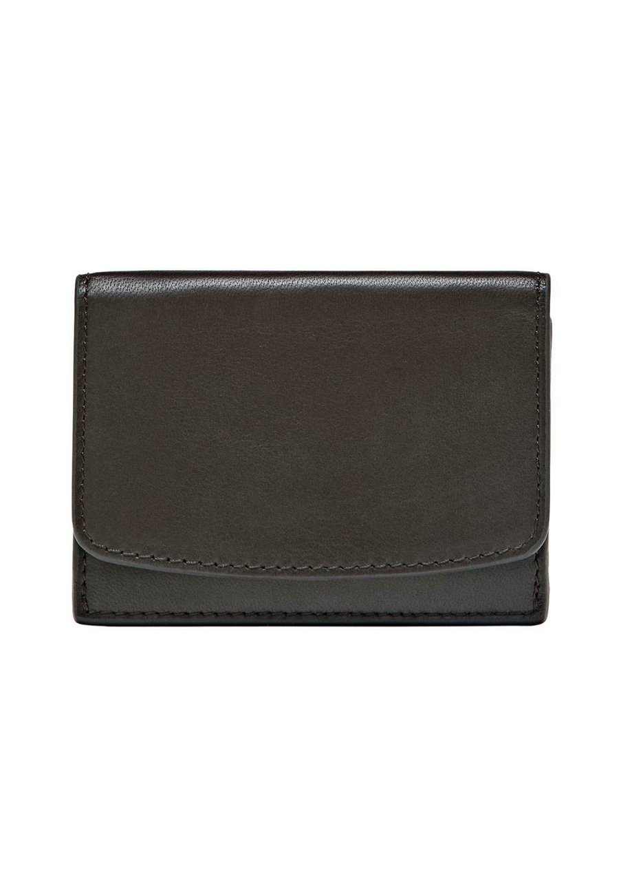 Кошелек Massimo Dutti Wallet, Dark Brown
Кошелек Massimo Dutti Wallet, Dark Brown