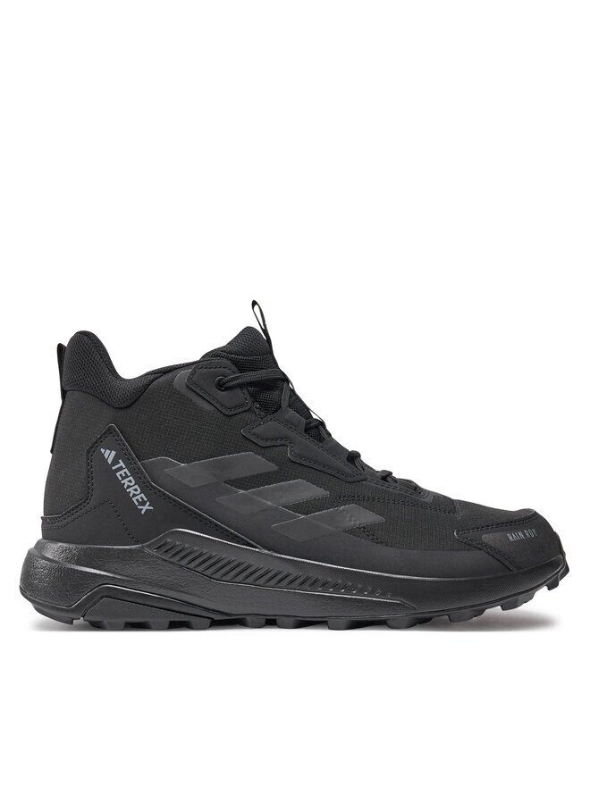 Треккинговые ботинки adidas Terrex Anylander Mid Rain.Rdy ID0898, черный
Треккинговые ботинки adidas Terrex Anylander Mid Rain.Rdy ID0898, черный