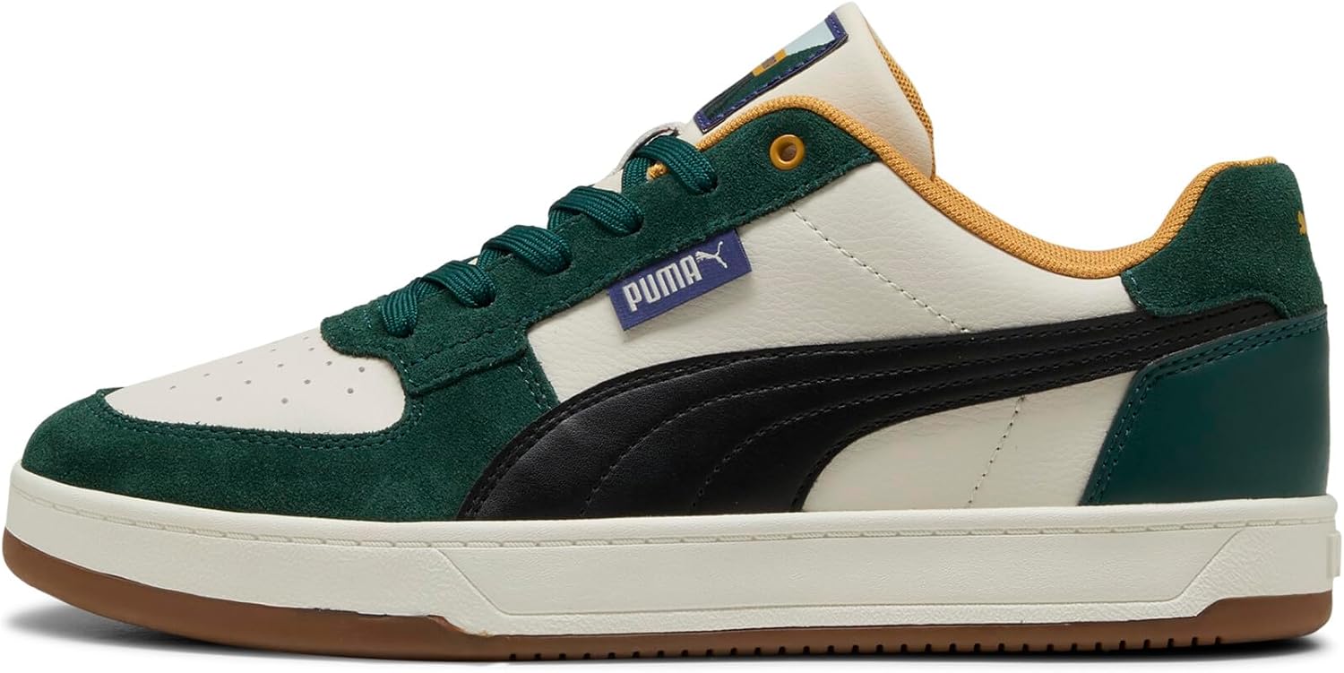 Мужские кроссовки Puma Caven 2.0, синий
Мужские кроссовки Puma Caven 2.0, синий