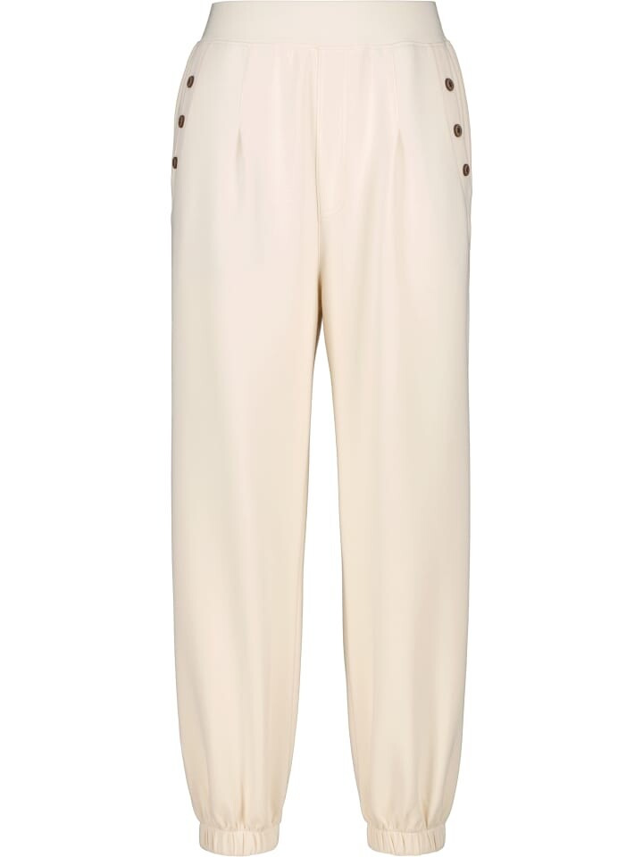 Тканевые брюки alife and kickin ArletteAK T, цвет chalk
Тканевые брюки alife and kickin ArletteAK T, цвет chalk