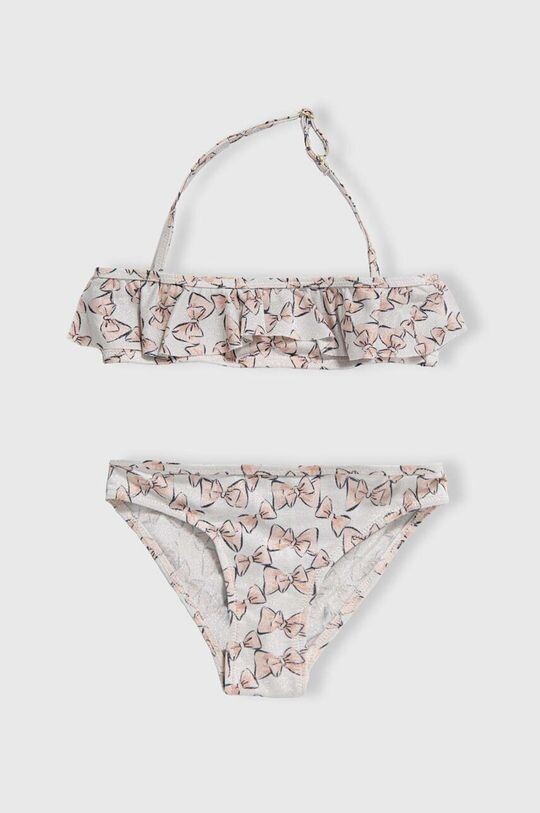 Детский купальник из двух частей United Colors of Benetton, серый
Детский купальник из двух частей United Colors of Benetton, серый