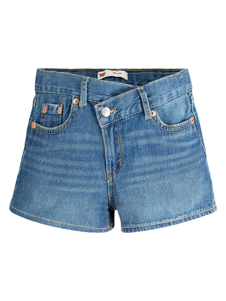 Спортивные шорты Levi's Kids, синий
Спортивные шорты Levi's Kids, синий