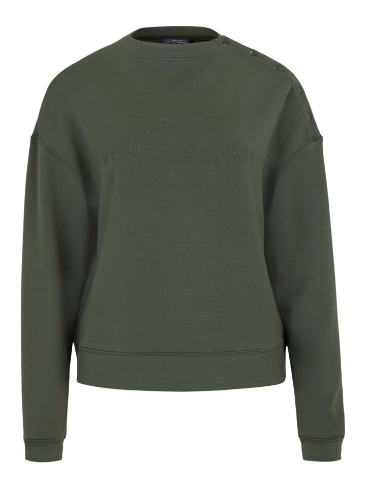 Толстовка Venice Beach
Толстовка Venice Beach