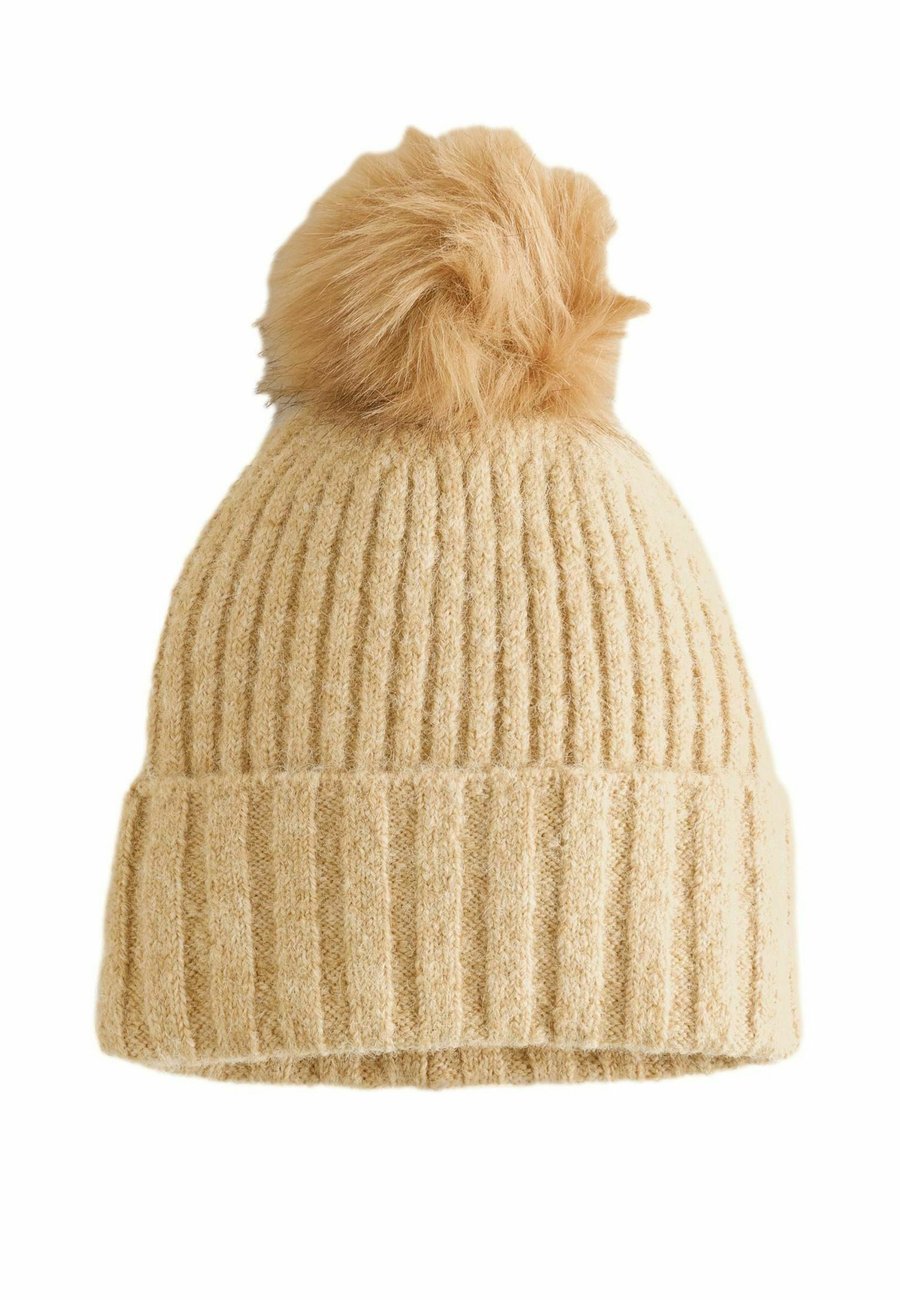 Шапка Next POM, Syrup/Beige
Шапка Next POM, Syrup/Beige