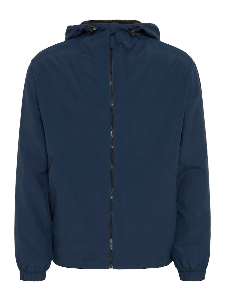 Куртка межсезонная BLEND BHEliot, темно-синий
Куртка межсезонная BLEND BHEliot, темно-синий