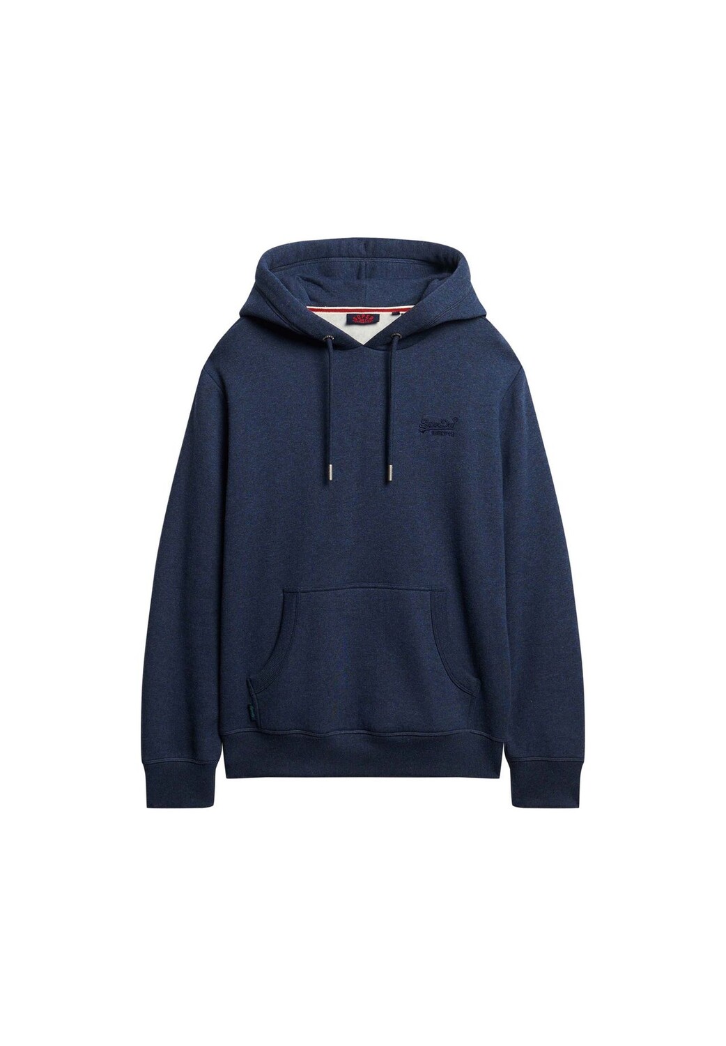 Мужская толстовка - ESSENTIAL LOGO HOODIE, свитер с капюшоном, толстовка, однотонный Superdry., синий 
Мужская толстовка - ESSENTIAL LOGO HOODIE, свитер с капюшоном, толстовка, однотонный Superdry., синий
