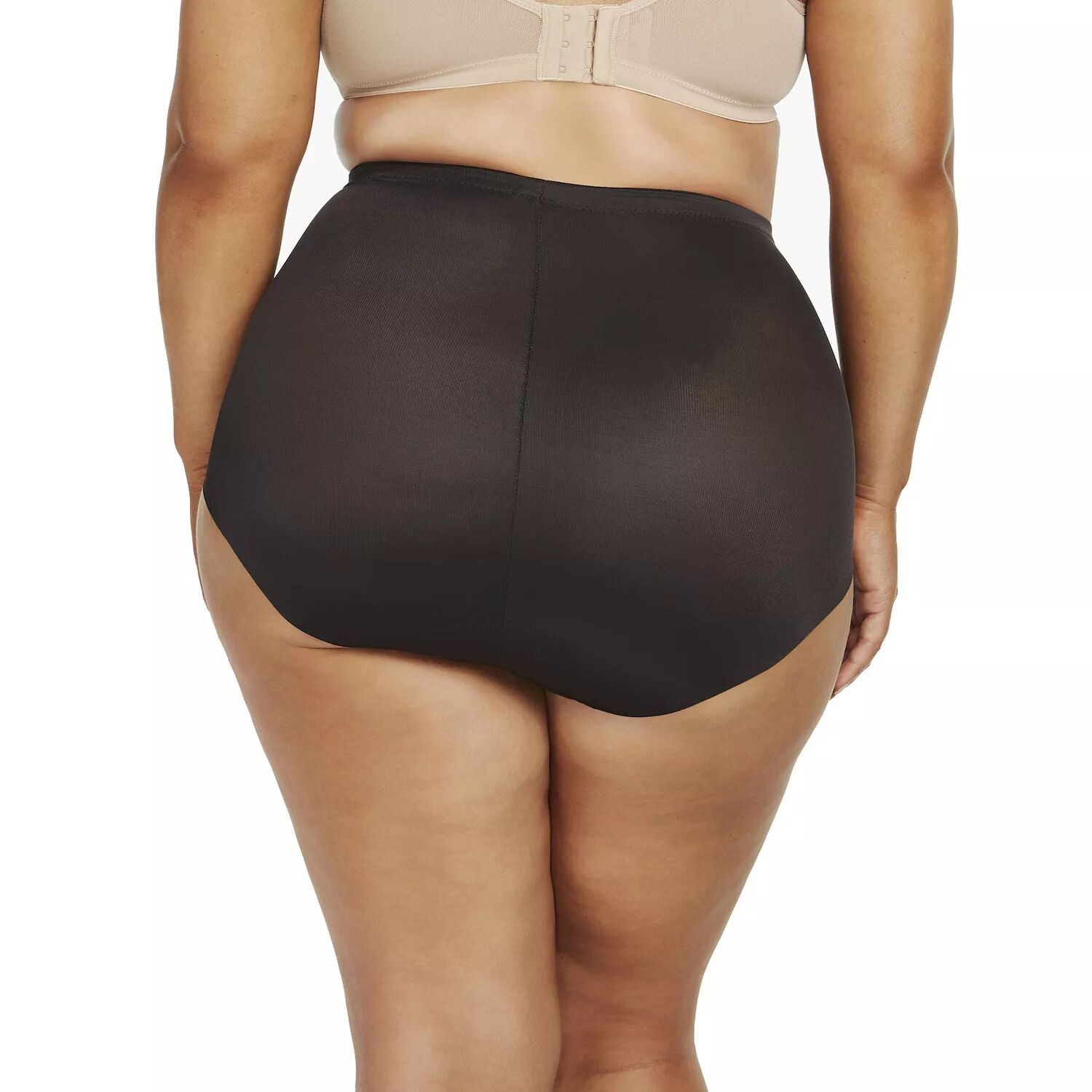 Корректирующее белье больших размеров Naomi & Nicole Трусы Unbelevable Comfort 7784 Naomi & Nicole, черный
Корректирующее белье больших размеров Naomi & Nicole Трусы Unbelevable Comfort 7784 Naomi & Nicole, черный