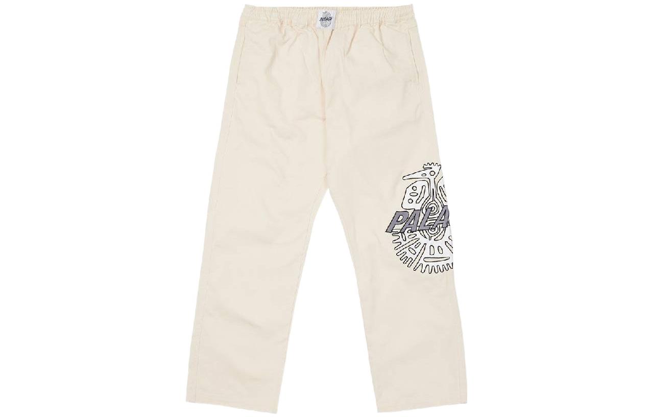 Футболка Relax Pant SS22 PALACE, белая
Футболка Relax Pant SS22 PALACE, белая