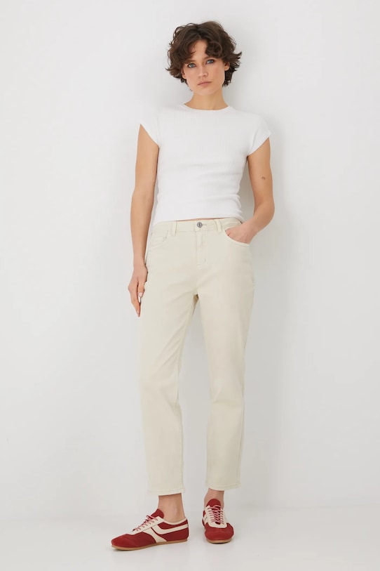 Брюки Medicine, бежевый
Брюки Medicine, бежевый