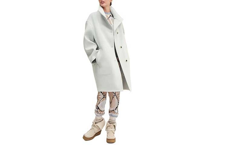 Пальто женское светло-синее Hermes, Синий, Пальто женское светло-синее Hermes
Пальто женское светло-синее Hermes, Синий, Пальто женское светло-синее Hermes