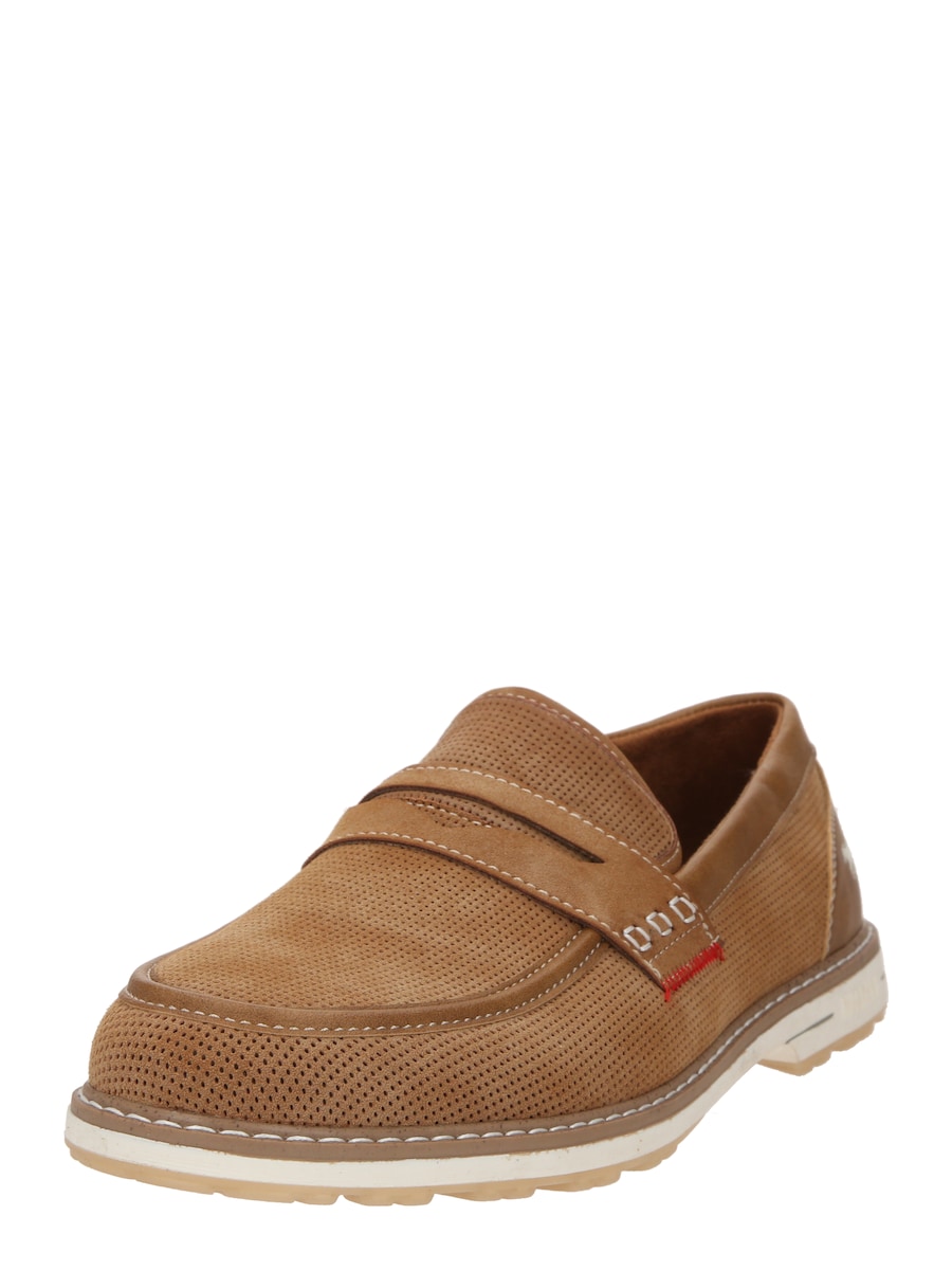 Классические ботинки MUSTANG, карамель
Классические ботинки MUSTANG, карамель