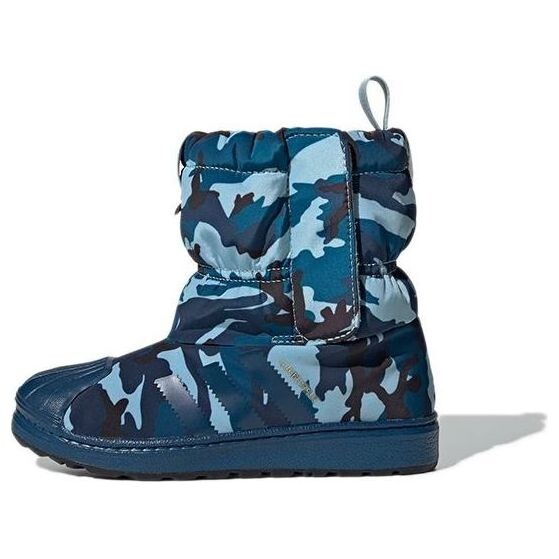 Кроссовки оригиналы sst wint3r cf c Adidas, синий
Кроссовки оригиналы sst wint3r cf c Adidas, синий