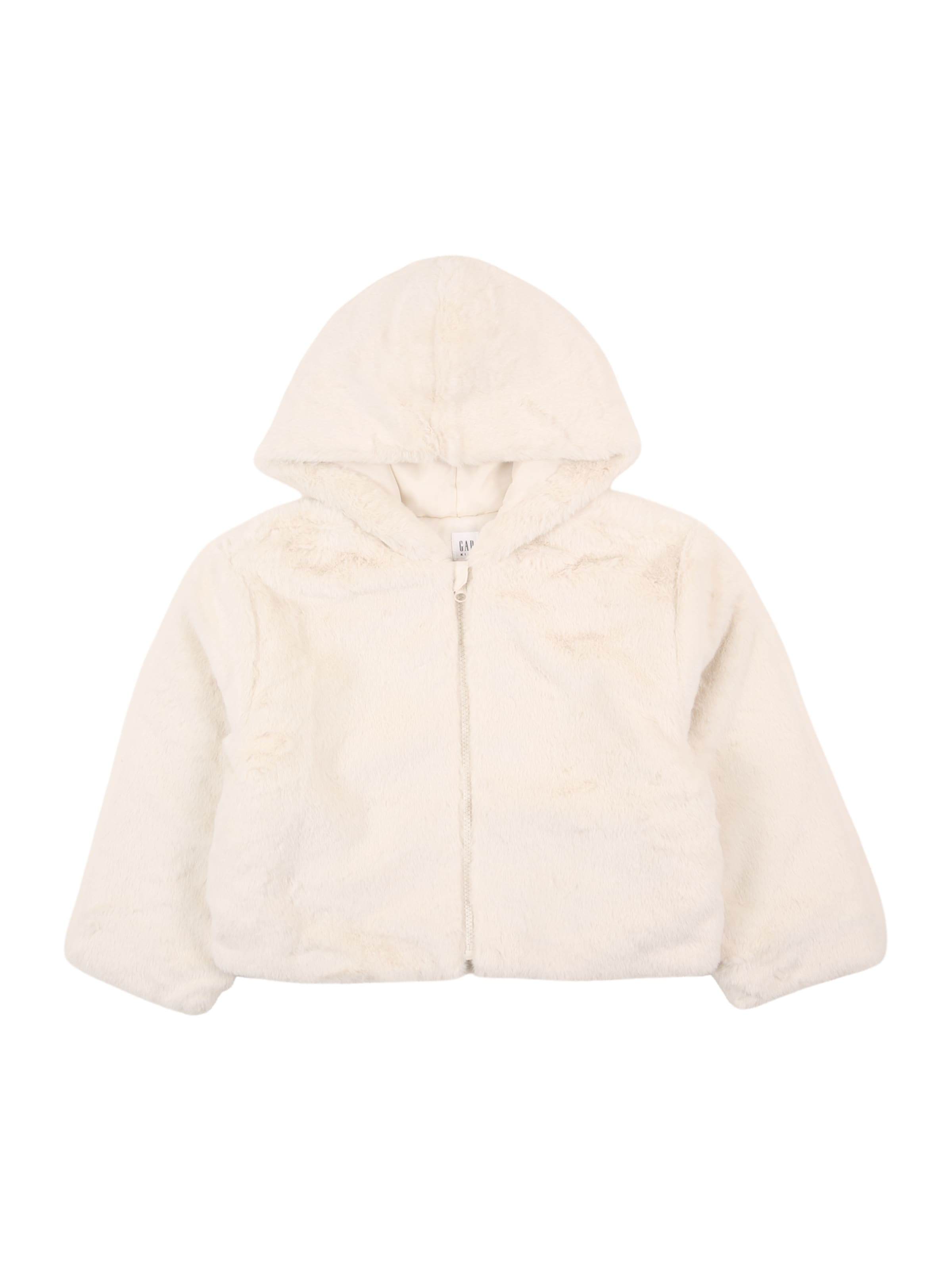 GAP Куртка для межсезонья в цвете Ivory
GAP Куртка для межсезонья в цвете Ivory
