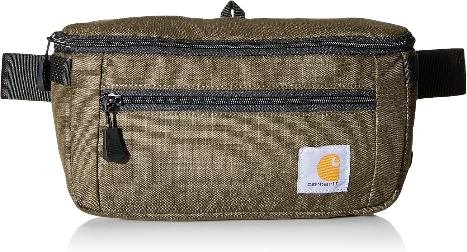 Carhartt Cargo Series поясная сумка Tarmac One Size
Carhartt Cargo Series поясная сумка Tarmac One Size