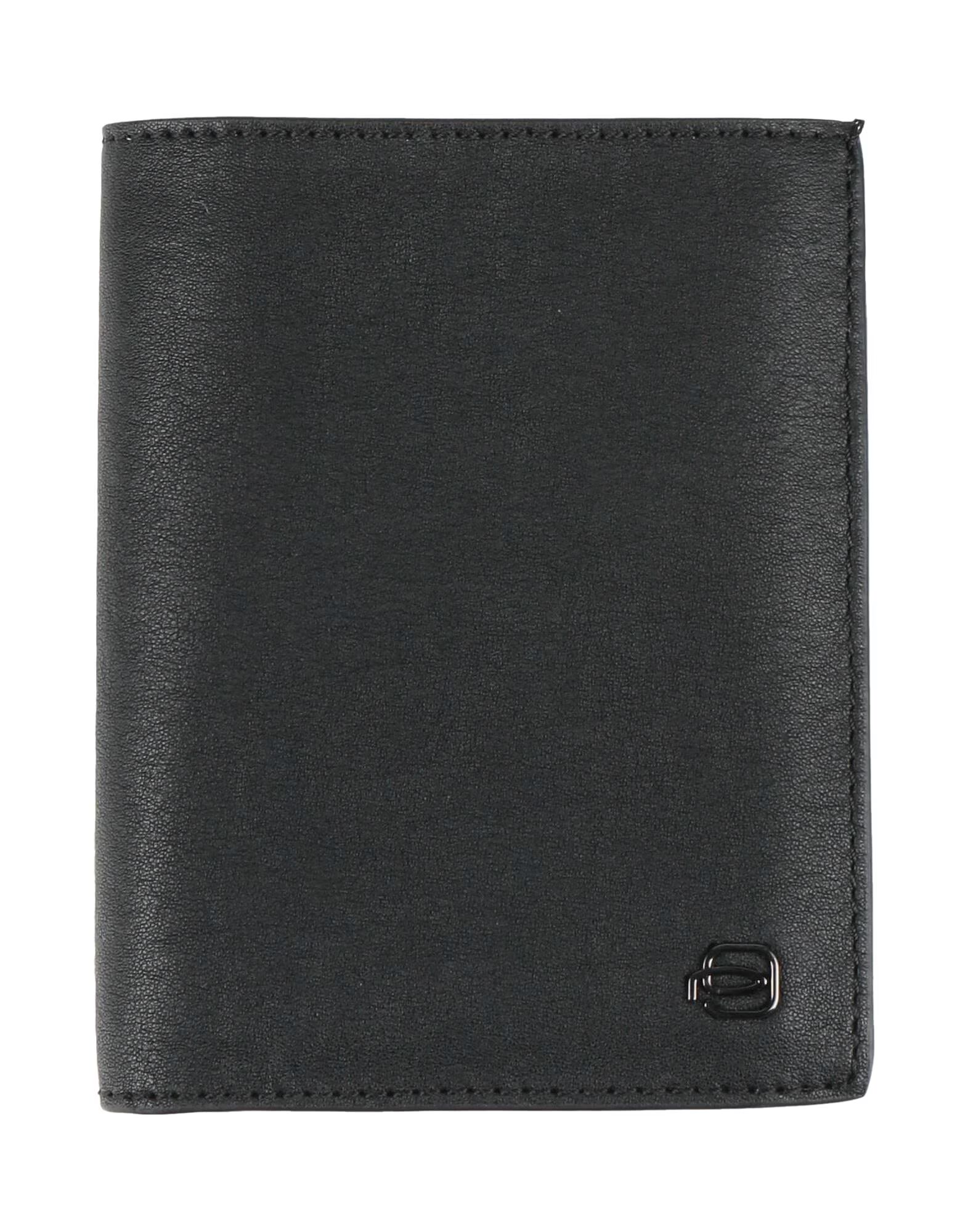 Кошелек Piquadro, черный
Кошелек Piquadro, черный