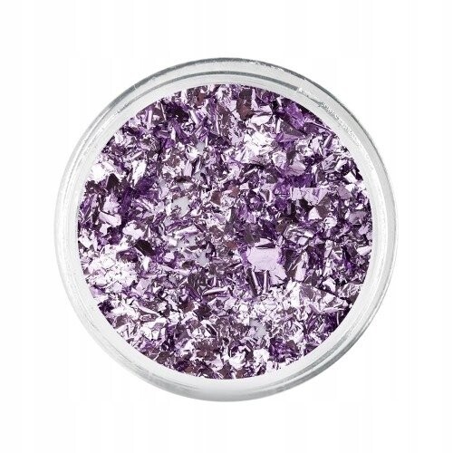 Розовые алюминиевые хлопья №16, Inna marka
Розовые алюминиевые хлопья №16, Inna marka