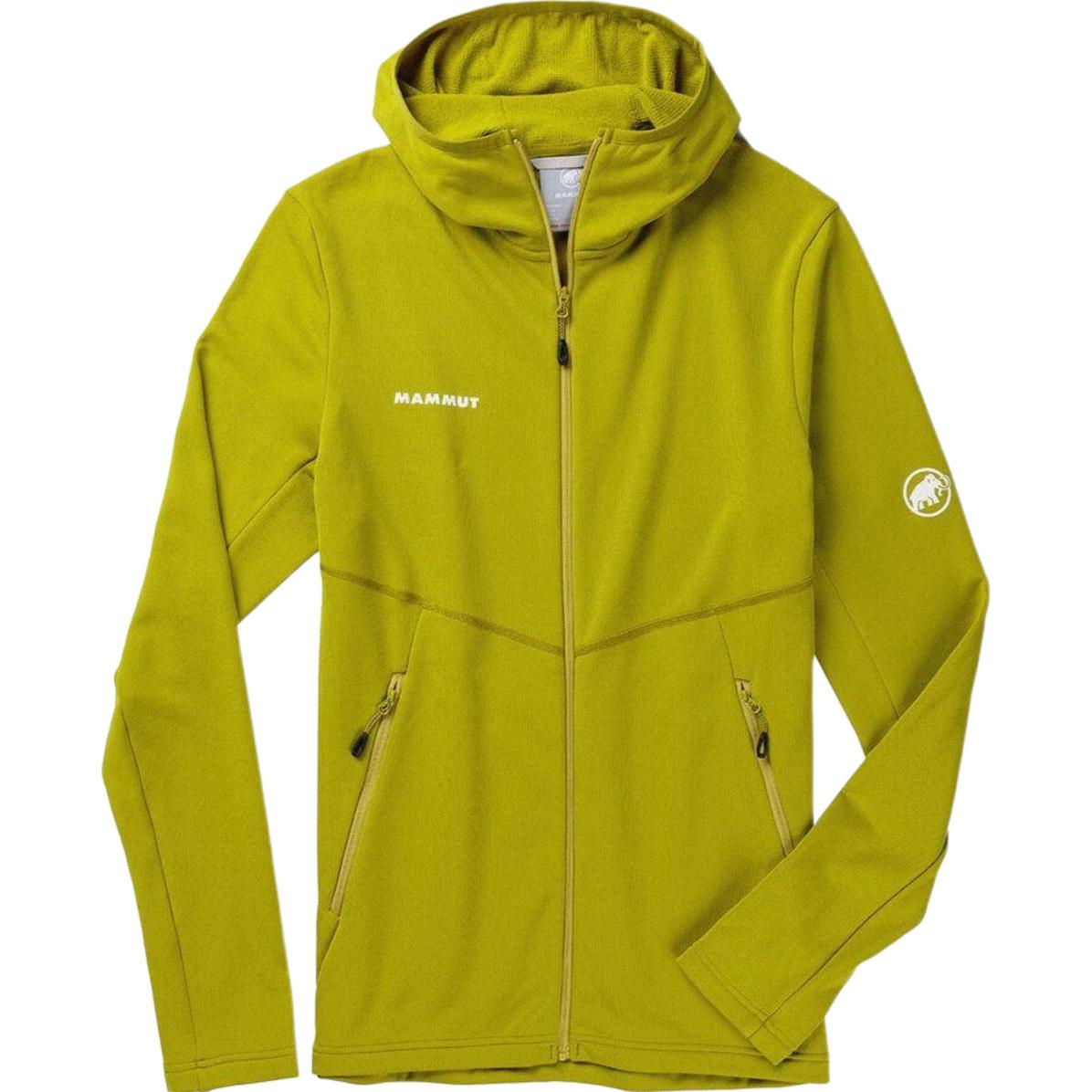 MAMMUT Куртка Aconcagua Light ML мужская, Gold/Aura
MAMMUT Куртка Aconcagua Light ML мужская, Gold/Aura