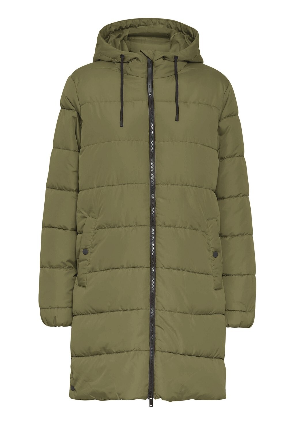 Зимнее пальто MABELLE Fransa, зеленый
Зимнее пальто MABELLE Fransa, зеленый