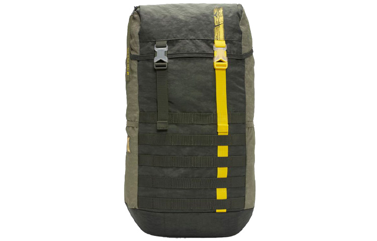 Рюкзак унисекс из полиэстера и полиамида обычный красный пихтово-зелёный Nike, секвойя зелёный
Рюкзак унисекс из полиэстера и полиамида обычный красный пихтово-зелёный Nike, секвойя зелёный