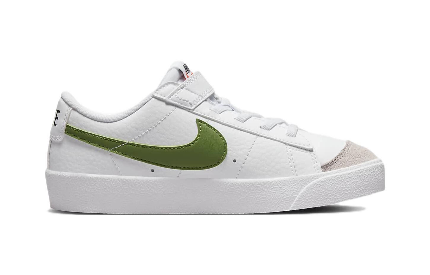 Детские кроссовки для скейтбординга Nike Blazer PS
Детские кроссовки для скейтбординга Nike Blazer PS