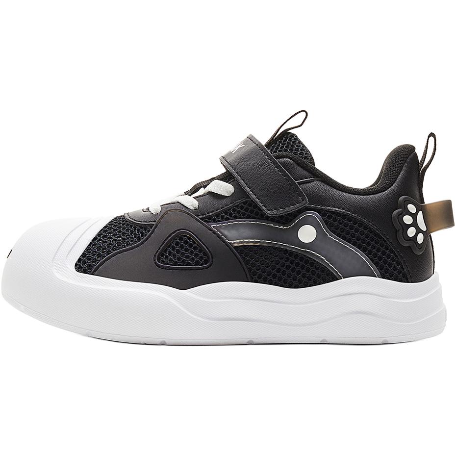 Детские кроссовки для скейтбординга. Возраст: от 3 до 7 лет. PEAK, черный
Детские кроссовки для скейтбординга. Возраст: от 3 до 7 лет. PEAK, черный