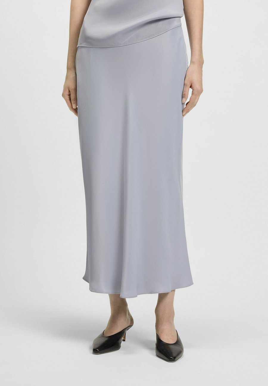 Юбка BOSS VESATIE, Light Grey Seven/Light Grey
Юбка BOSS VESATIE, Light Grey Seven/Light Grey