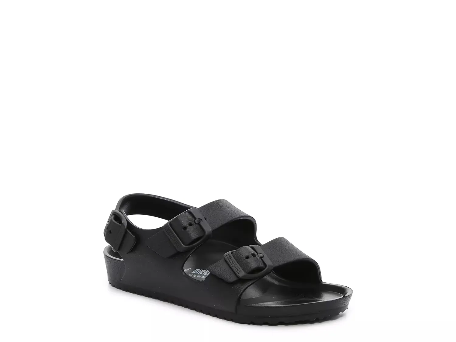 Сандалии EVA Slide - детские Birkenstock, Black
Сандалии EVA Slide - детские Birkenstock, Black