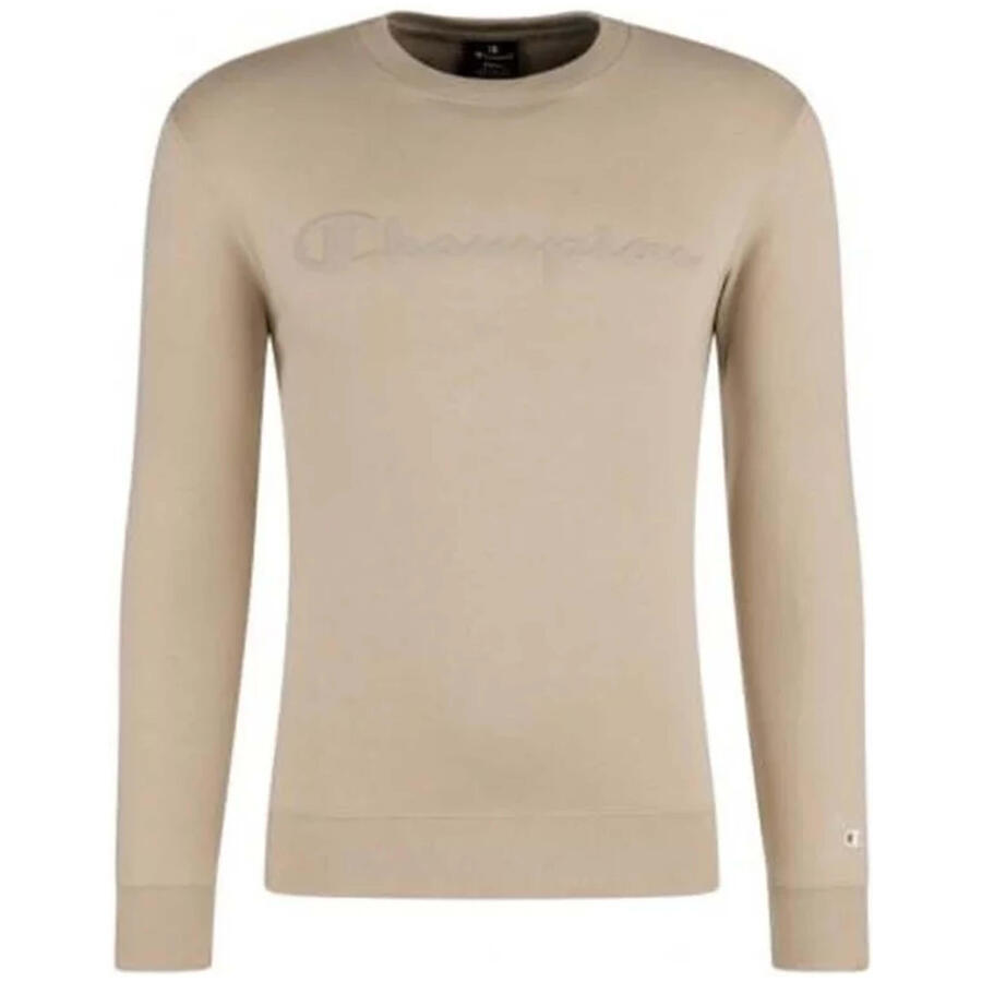 Толстовка Legacy FT Logo Sweater CHAMPION
Толстовка Legacy FT Logo Sweater CHAMPION
