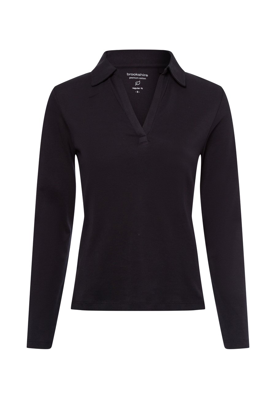 Поло brookshire BROOKSHIRE, Schwarz/Black
Поло brookshire BROOKSHIRE, Schwarz/Black