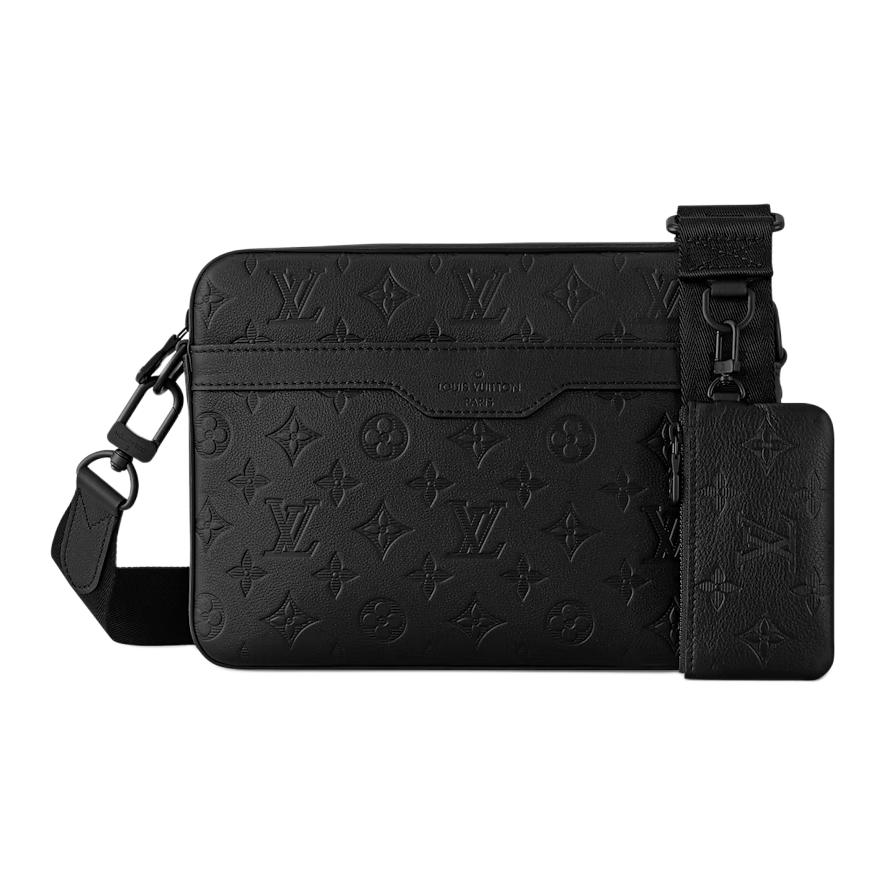 LOUIS VUITTON Сумка-мессенджер Lv M69443
LOUIS VUITTON Сумка-мессенджер Lv M69443