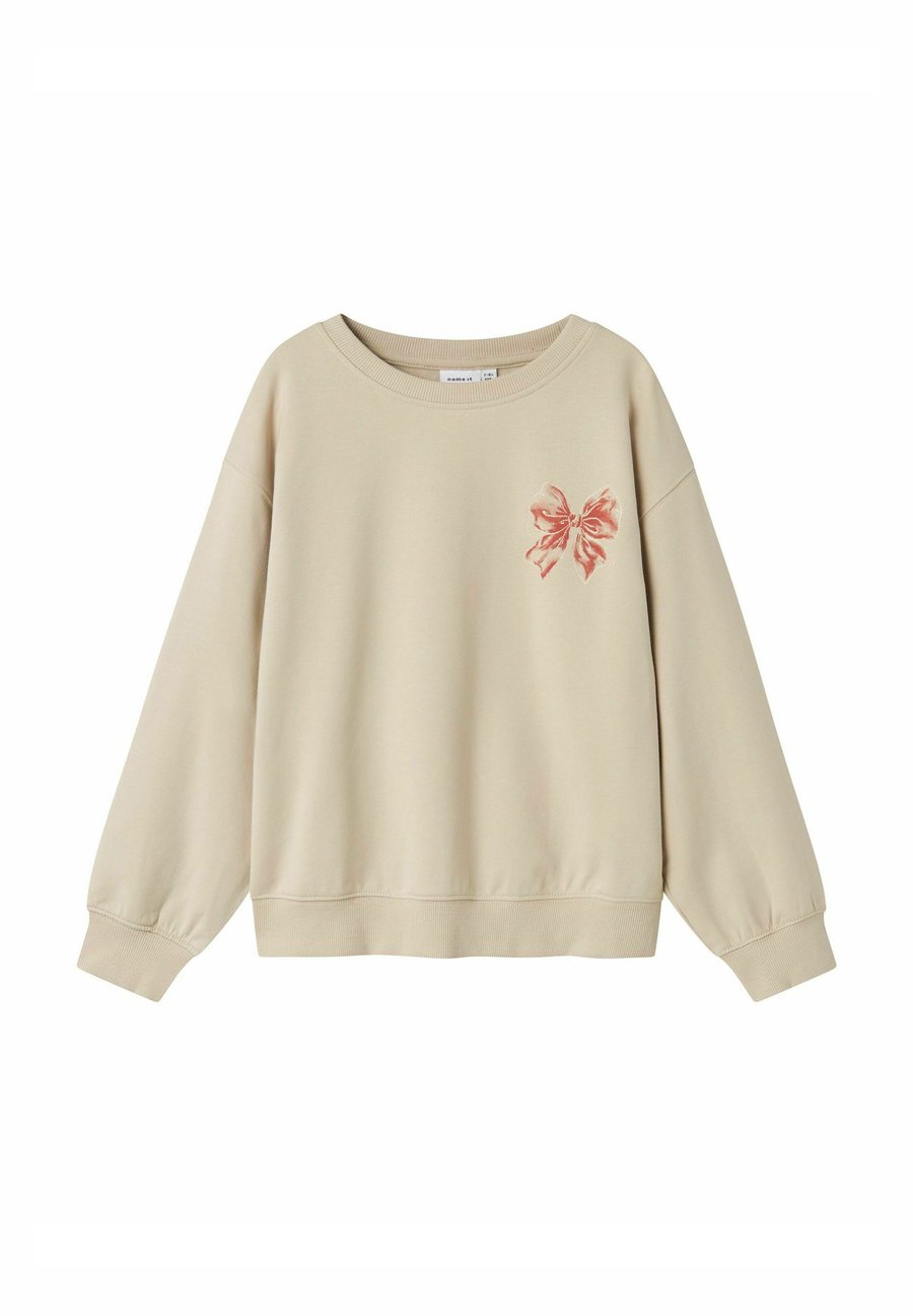 Толстовка Name it WEIHNACHTS, Peyote/Beige
Толстовка Name it WEIHNACHTS, Peyote/Beige
