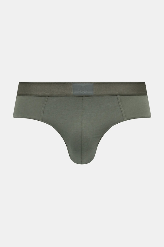 Трусы United Colors Of Benetton, зеленый
Трусы United Colors Of Benetton, зеленый