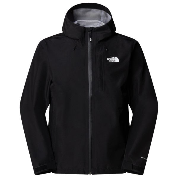 Куртка Dryzzle Futurelight 2 - дождевик The North Face, черный
Куртка Dryzzle Futurelight 2 - дождевик The North Face, черный