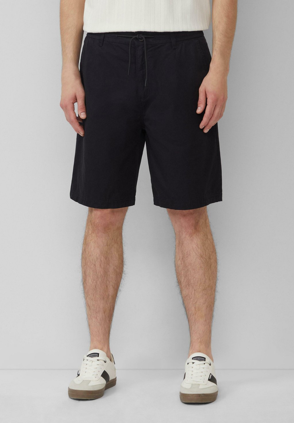 Шорты BERMUDA s.Oliver, черный
Шорты BERMUDA s.Oliver, черный