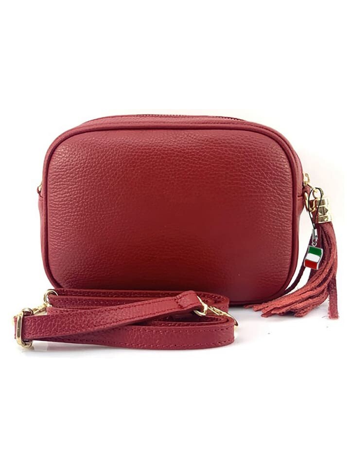 Наплечная сумка Florence
Наплечная сумка Florence