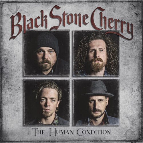 CD диск Black Stone Cherry: The Human Condition
CD диск Black Stone Cherry: The Human Condition