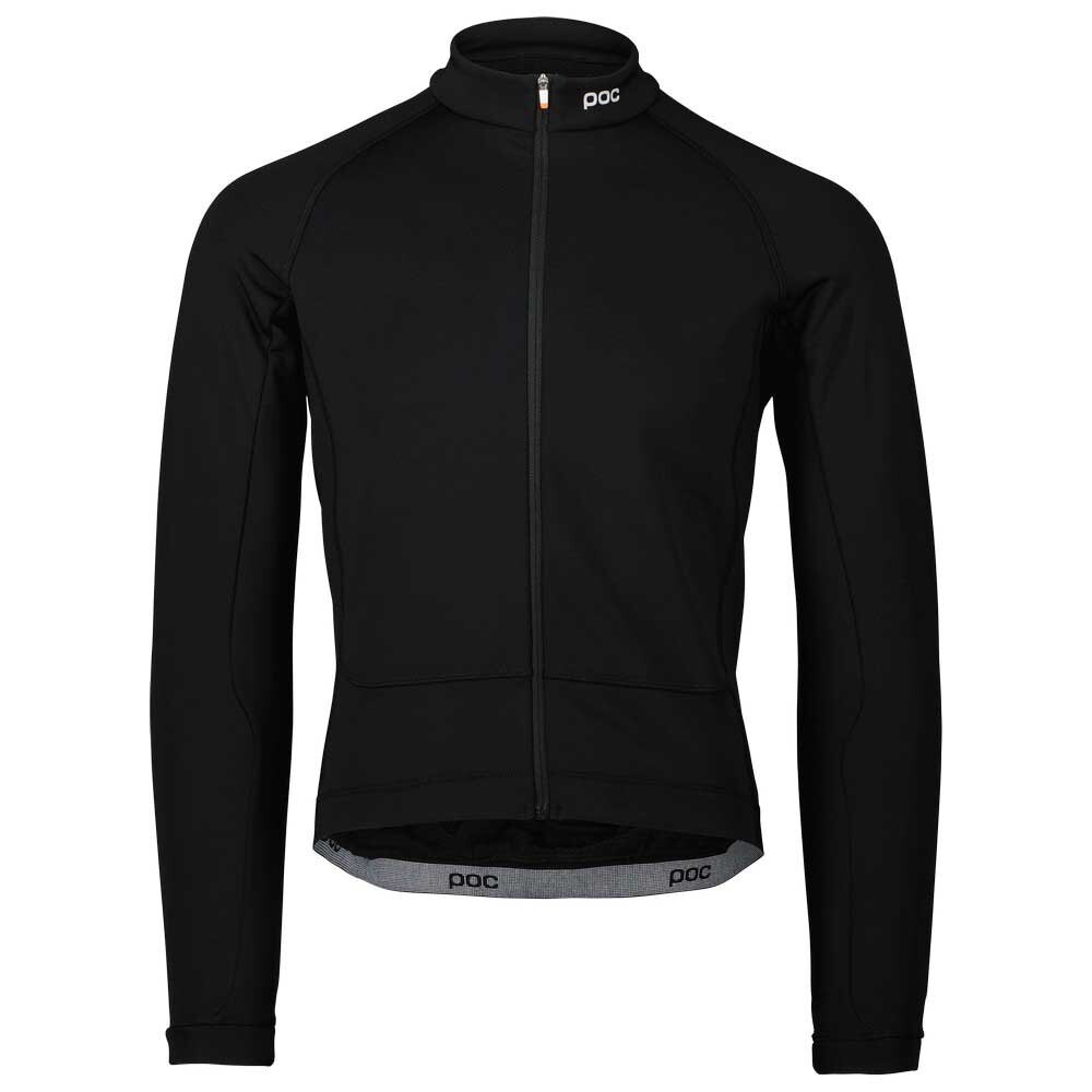 Куртка POC Thermal, черный
Куртка POC Thermal, черный