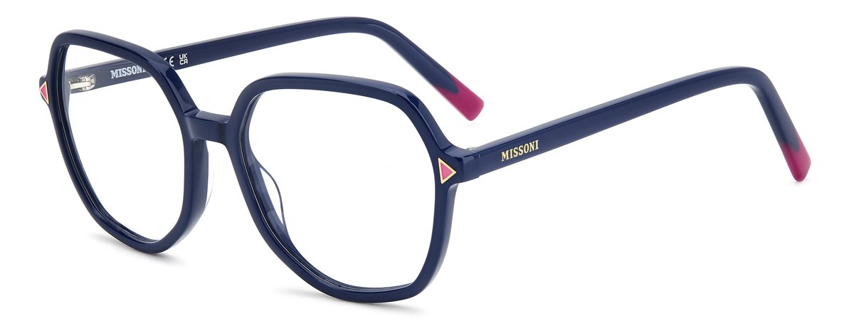 Женские оптические оправы MIS 0240 MISSONI
Женские оптические оправы MIS 0240 MISSONI
