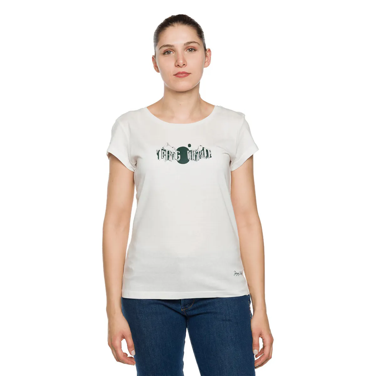 Женская футболка Viento Wm Trangoworld, бежевый
Женская футболка Viento Wm Trangoworld, бежевый