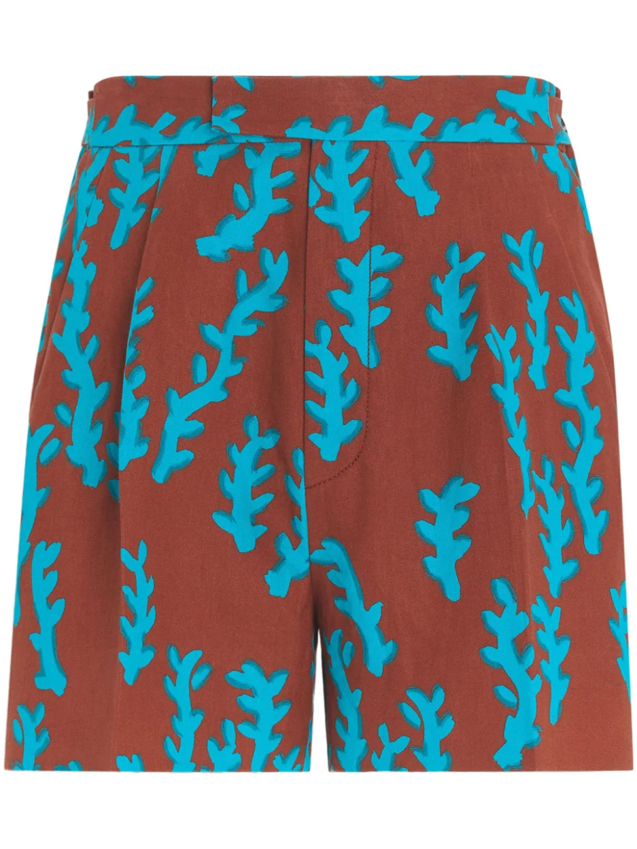 Шорты Oasi Zegna, коричневый
Шорты Oasi Zegna, коричневый