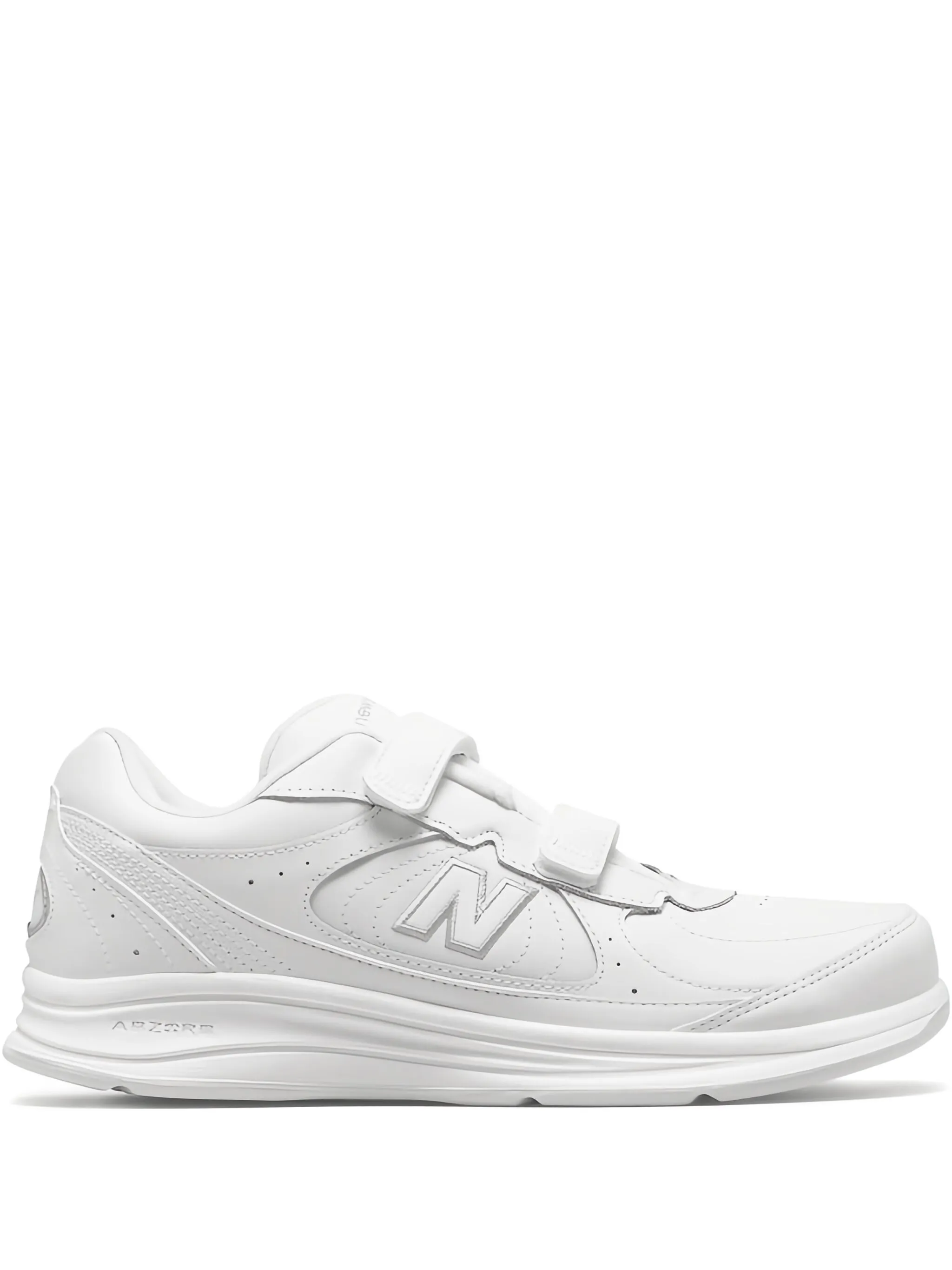Кроссовки 577 Triple New Balance, белый
Кроссовки 577 Triple New Balance, белый
