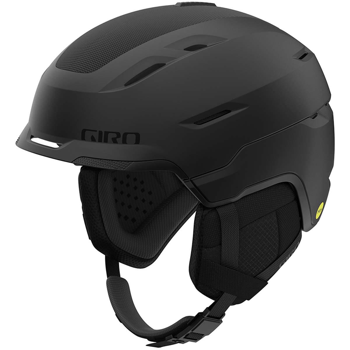 Шлем Tor Spherical MIPS Giro, Matte Black
Шлем Tor Spherical MIPS Giro, Matte Black