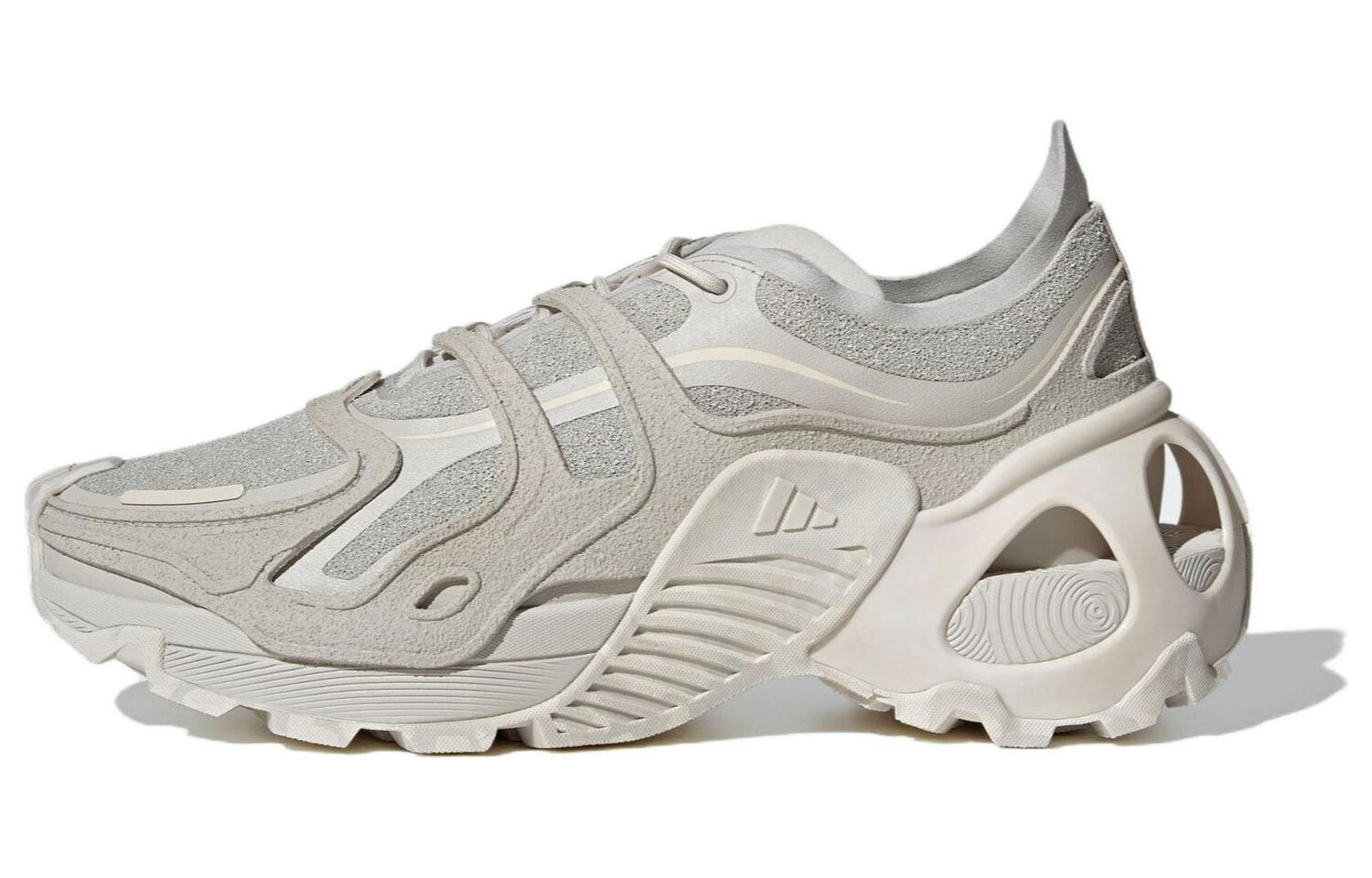 Кроссовки Wonder Runner Pro для бега унисекс с низким верхом серые Adidas
Кроссовки Wonder Runner Pro для бега унисекс с низким верхом серые Adidas