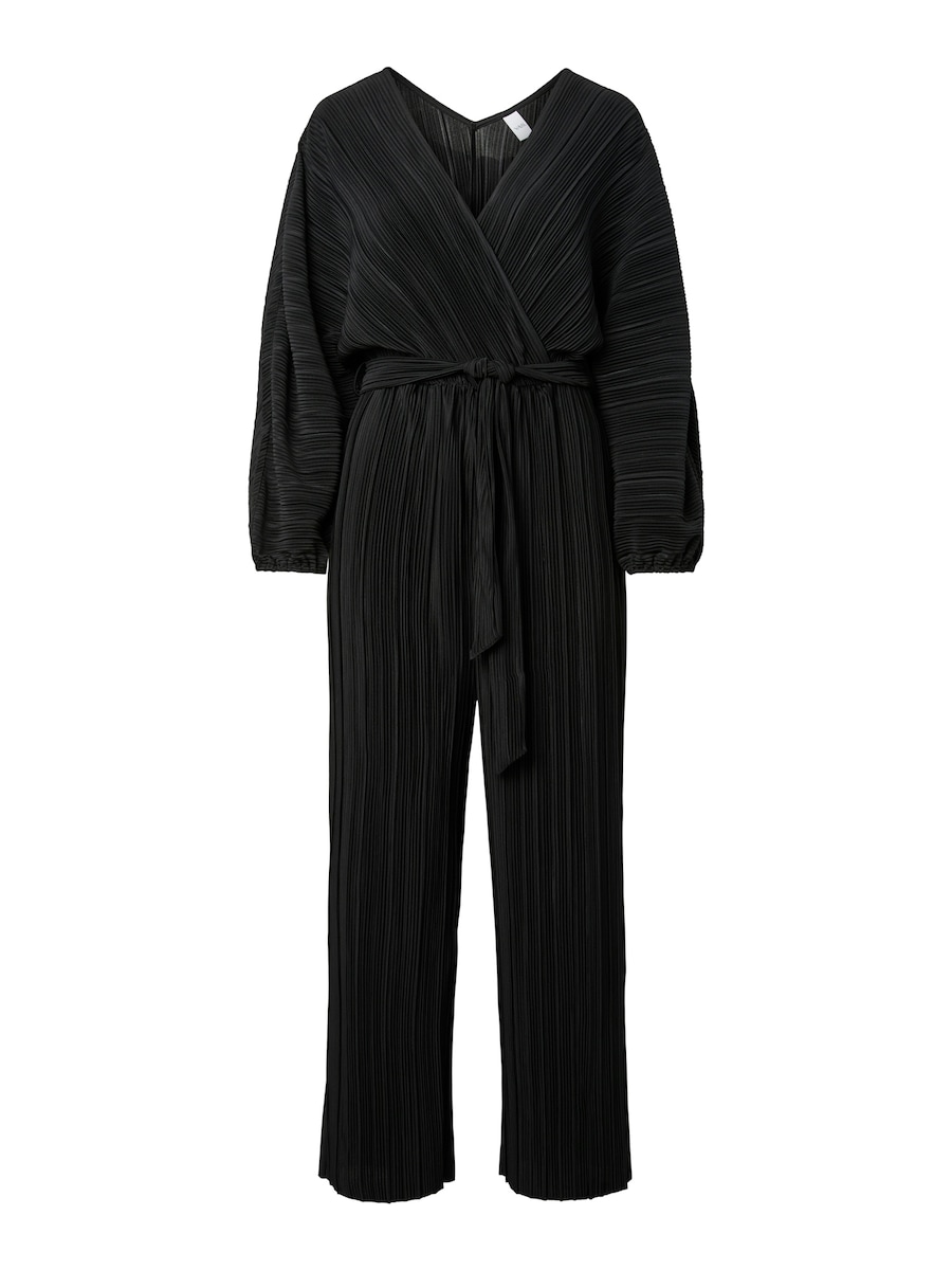 Комбинезон YAS OLINDA, черный
Комбинезон YAS OLINDA, черный