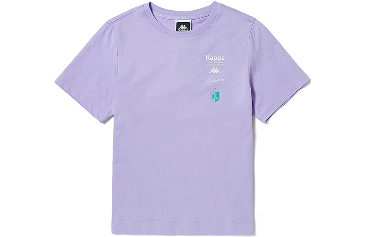 Футболка женская Kappa, розовая разноцветная зеленая-3030
Футболка женская Kappa, розовая разноцветная зеленая-3030