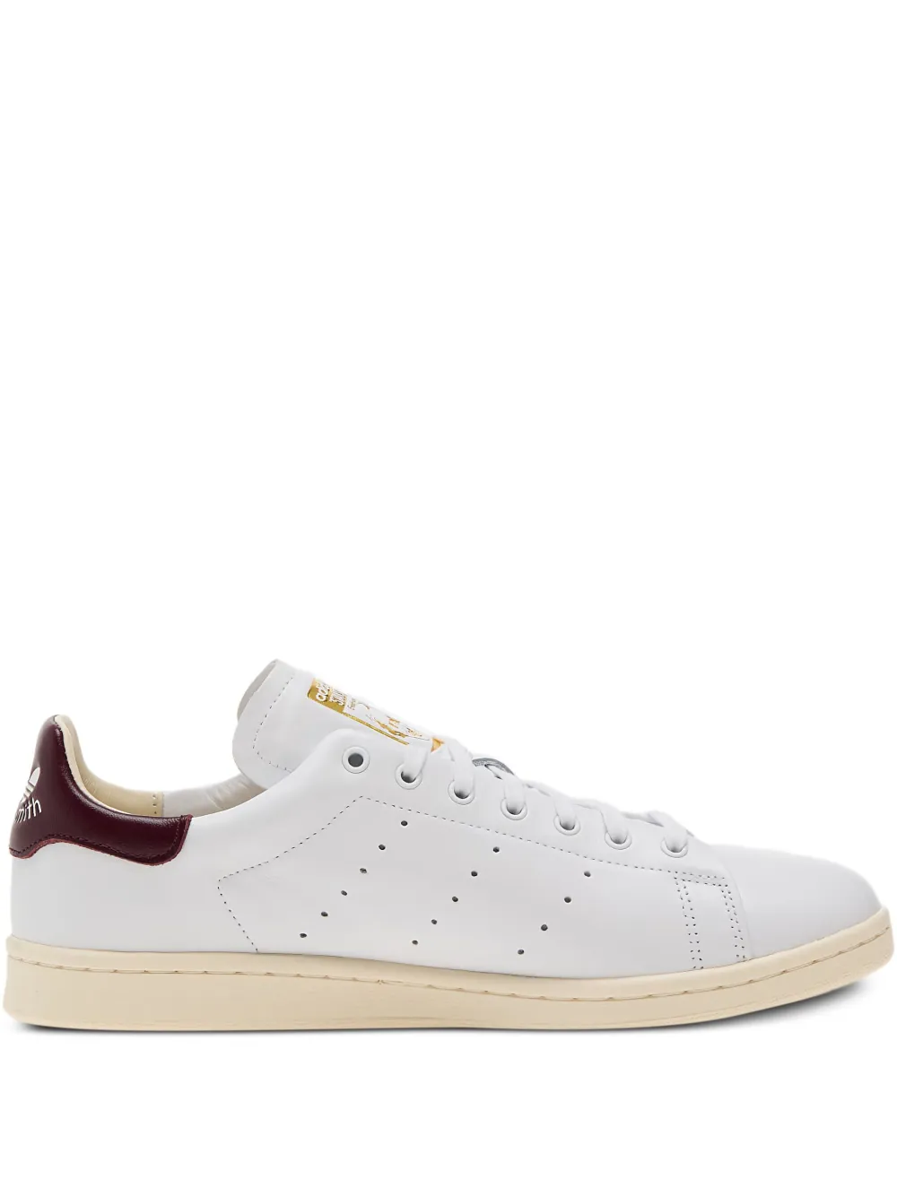 Кроссовки Stan Smith Lux Adidas, белый
Кроссовки Stan Smith Lux Adidas, белый