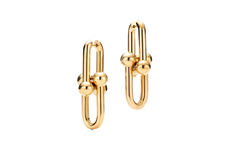 TIFFANY & CO. Серьги HardWear Collection женские gold
TIFFANY & CO. Серьги HardWear Collection женские gold