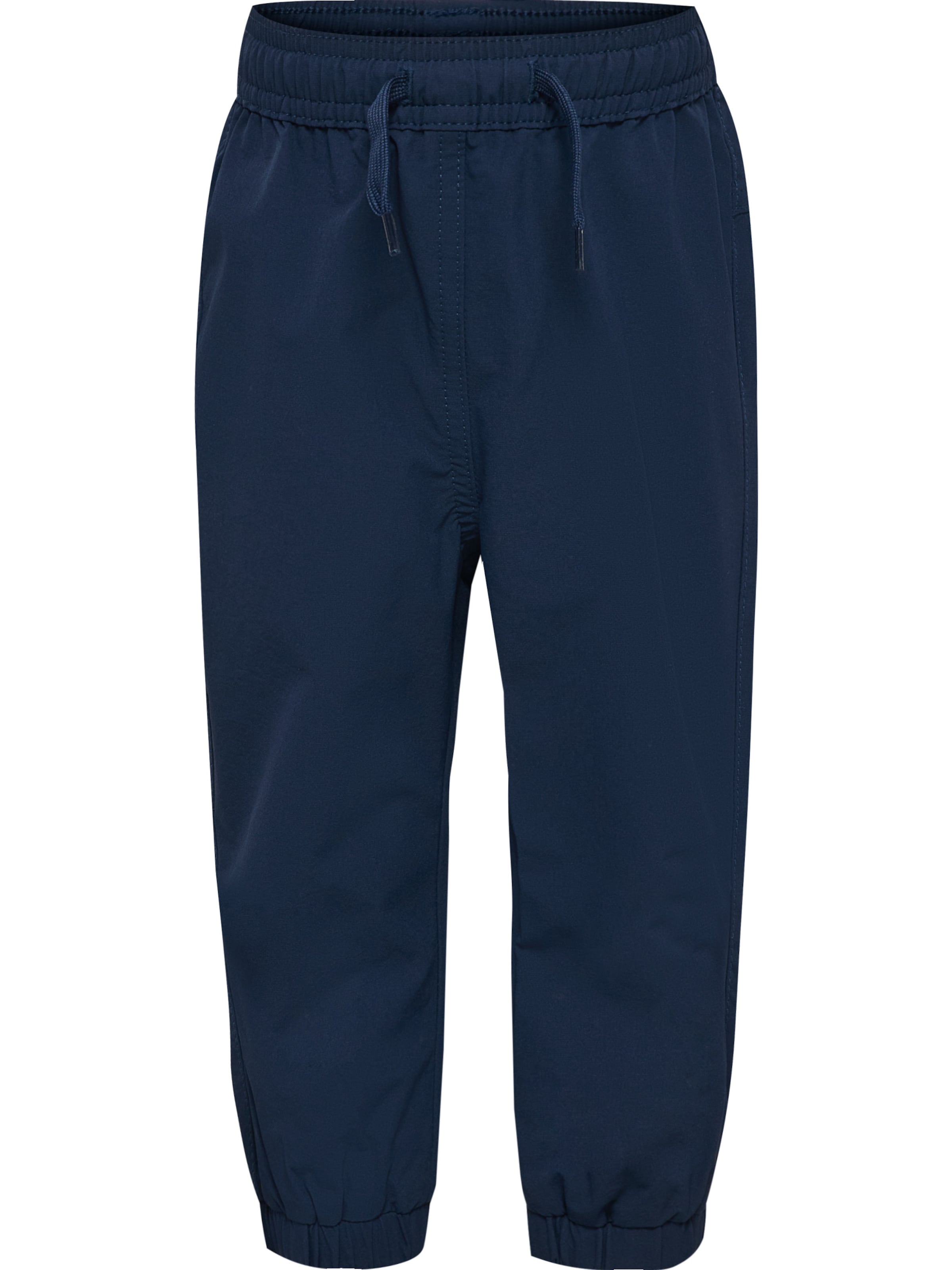 Hummel Штаны свободного кроя в синем цвете
Hummel Штаны свободного кроя в синем цвете